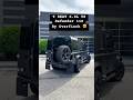 9 SEAT V8 6 2L LAND ROVER DEFENDER 110 