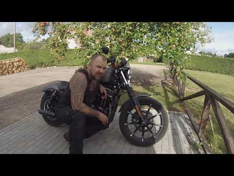 Video: Ar Nauji „Harley Davidson“motociklai Galėtų Signalizuoti Apie Prekės ženklo Atgimimą?