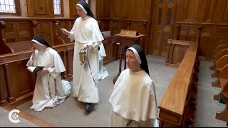 U.S. nuns do Lord's work in Ireland