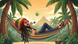 Download Lagu 🌴Reggae Sunset Chill Mix | Perfect for Smoking \u0026 Relaxing MP3