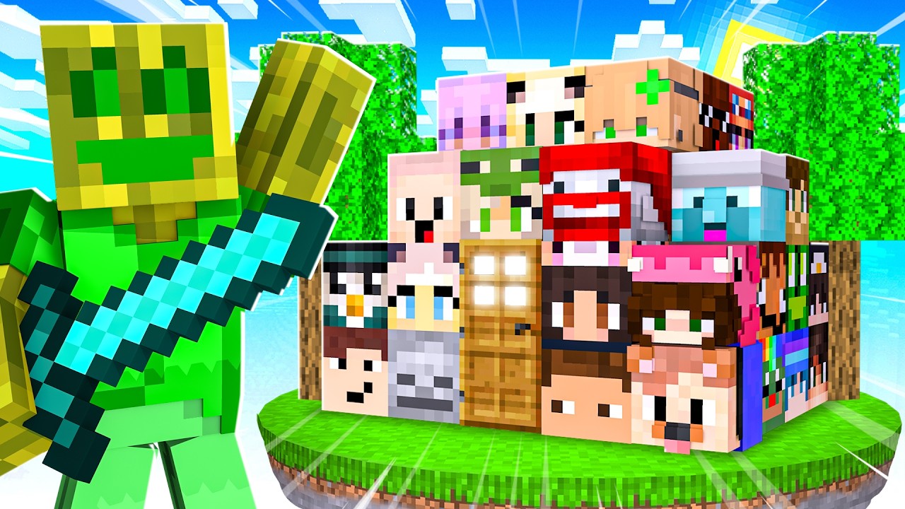 Latest Title & Thumbnail