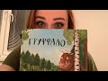 Russian readings Season 3 — GRUFFALO