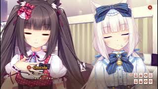 Nekopara vol 2 Part 5 MANDI BARENG KUCING By Linarz