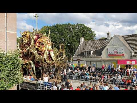 Corso Zundert Vervloekt
