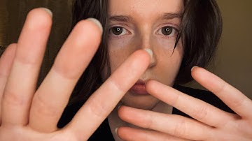 ASMR Stop Doom Scrolling [Wellness Check-in]