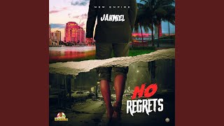 No Regret - Jahmiel