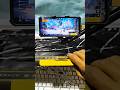 Free Fire keyboard mouse ⌨️ 🖱 📲 gameplay #keyboard #shorts #ggmousepro2 #viralvideo