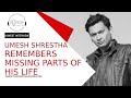 Umesh Shrestha Remembers missing parts of his life | Nepali Podcast | Deepesh Shrestha