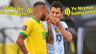 Football Hidden Chats You Definitely Missed #3