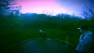 Tramp skate edit