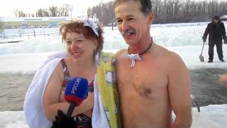 У Омских " Моржей" ........ Бархатная свадьба - 29 лет ( 35 ) У Омских " Моржей" ........ Бархатная свадьба - 29 лет ( 35 )