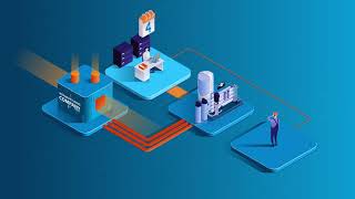 Moodive & AIWATER  Predictive Maintenance and AI Water | Explainer video