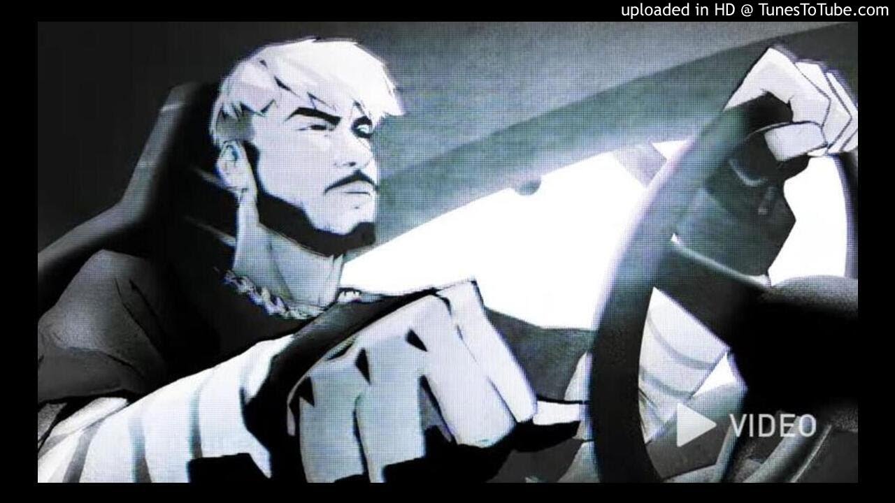 Kynda Gray - Egal (prod. kynda)