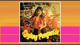 O.M. OMEGA (Penyanyi. Elvy Sukaesih) - Tertawalah [1970s]