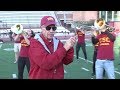 Extended interview: Legendary USC band director Arthur C. Bartner to retire after 50 years I ABC7