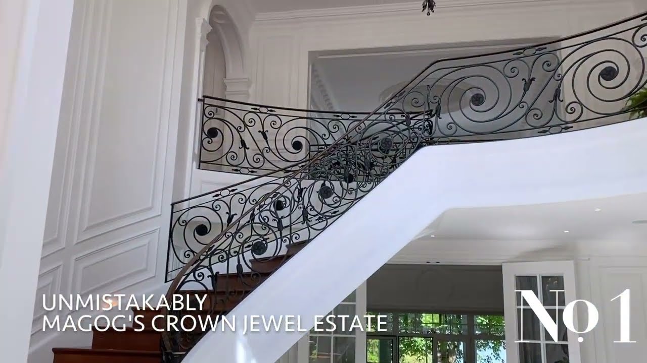 540-551 Rue Verchères, Magog (QC) - $16,500,000