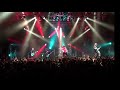 OBLIVION DUST LIVE 2020 -Synched Up-