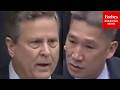 'How Do You Square These Circles?': Norcross Presses Acting Navy Sec. Hung Cao On Ship Building Plan
