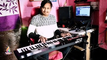 Roland XPS 10 ll Playing With Loop ll Bhojpuri Dhun