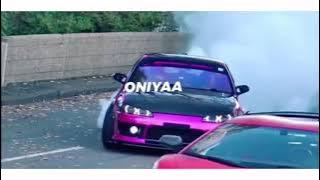 Story WA mobil JDM drift