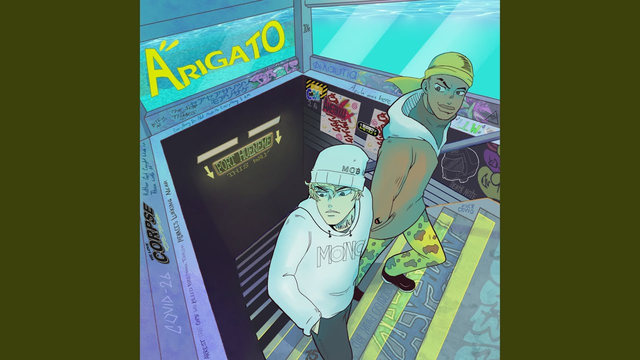 sweet darling (feat. ALLYOURS & Rhyan Besco) YouTube