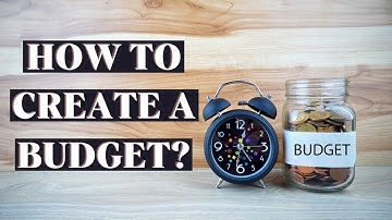 Master Your Money: Learn How to Create a Budget in 7 Easy Steps