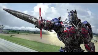 Transformers 4: Decision Extended