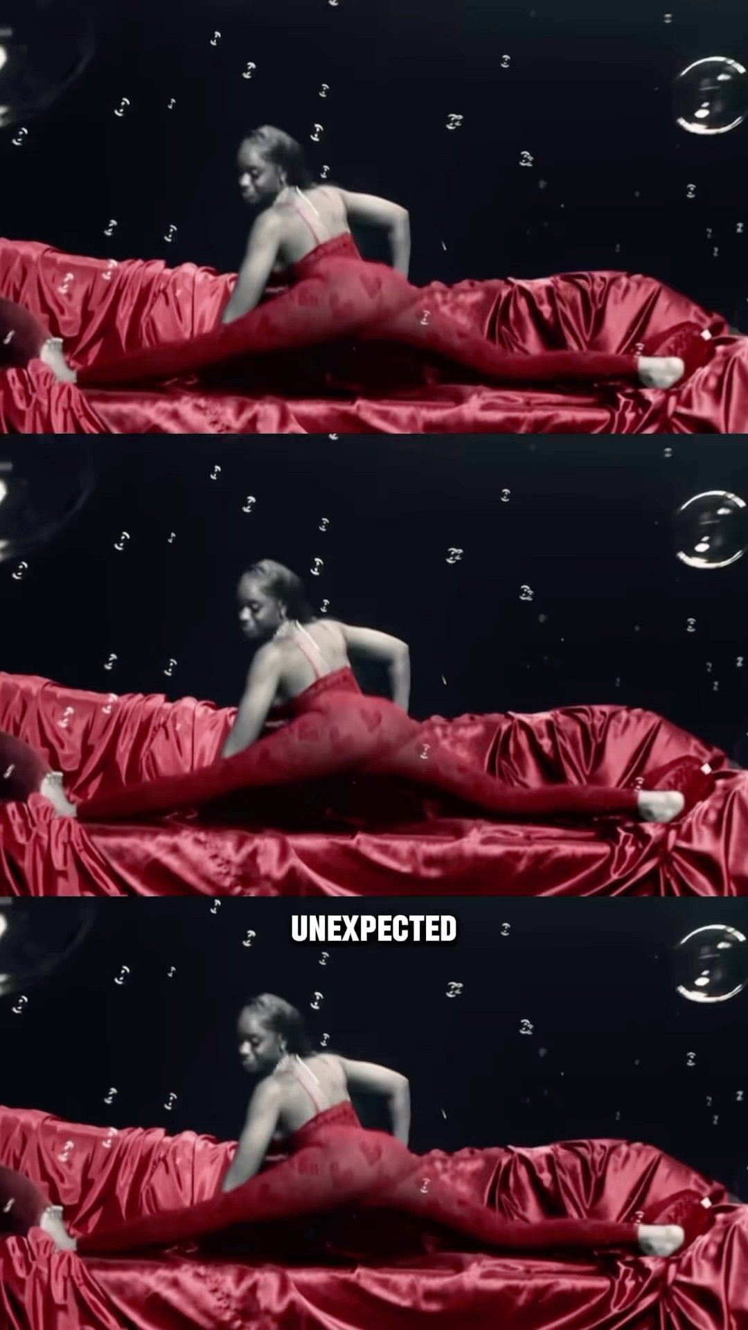 Bruno Mars x Sexyy Red was a VERY unexpected collab.. but I actually enjoy the song!?