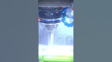 CNC Milling a Custom Mounting Plate - Part 3