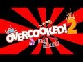 Overcooked 2 funny moments   poor cooperation pasta panic kitchen nightmare