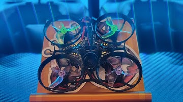 Newbeedrone Racespec hummingbird V3.1