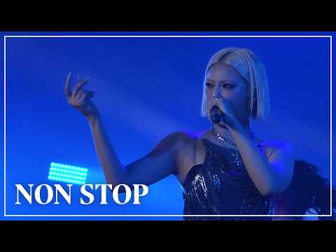 [한글자막] HANA - NON STOP