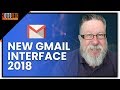 What's New in the Gmail 2018 Update? A Look Inside.