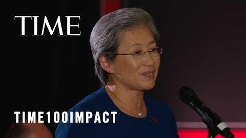 Lisa Su