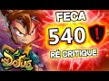 540 RES CRITIQUE FECA ULTIME SUR DOFUS