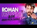 La nouvelle attitude de Roman Frayssinet - Pestacle - Clique - CANAL+