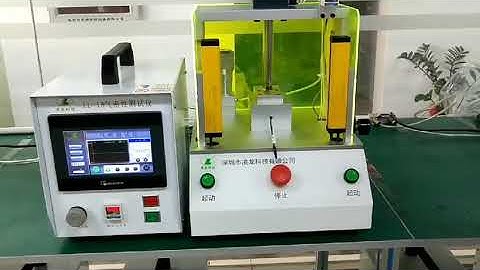 air leak test instrument