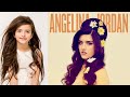 Angelina Jordan: A Star’s Journey