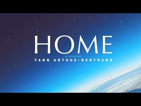 HOME - S.O.S. ZIEMIA!   (2009) HD lektor PL  |PLANETA ZIEMIA | Film dokumentalny |