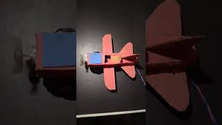 how to make a cardboard Air plane |how to make Airplane at Home |plane kaise banaye |दफ्ती का जहाज