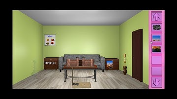 Escape Games-Puzzle Rooms 11 Level 9 Walkthrough