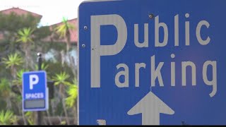 On Your Side: Man says $90 parking charge in St. Augustine is outrageous