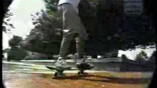 James Craig - 411 Wheels of Fortune