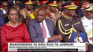 Mawaziri kuidhinisha hazina ya miundo mbinu Jumatatu