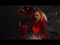 Scorpion Wrath In Mortal Kombat 1