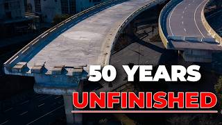 Cape Town's Bridge to Nowhere: What Really Happened | Ep.2 | South African Documentary Series