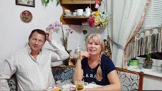 АРИНА БЕЛАЯ.СВАДЬБА.КАК И ГДЕ МЫ С МУЖЕМ ПОЗНАКОМИЛИСЬ   Arina Belaja