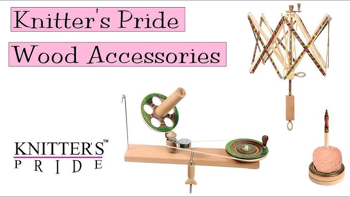 Knitter's Pride Wool Winder : Target