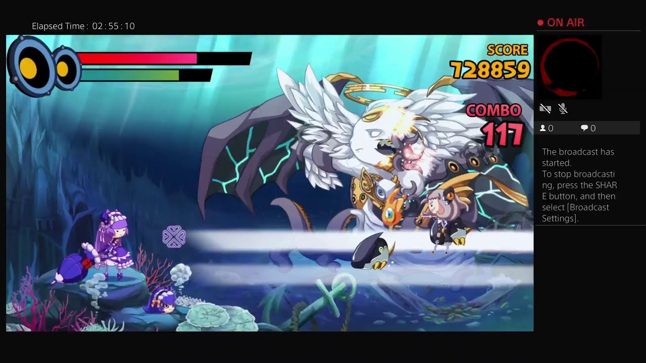 Radio Hammer Station - Story Playthrough