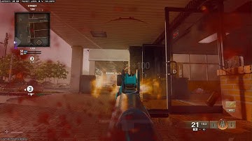 Rewind Hardpoint BO6 RANKED PLAY Guide